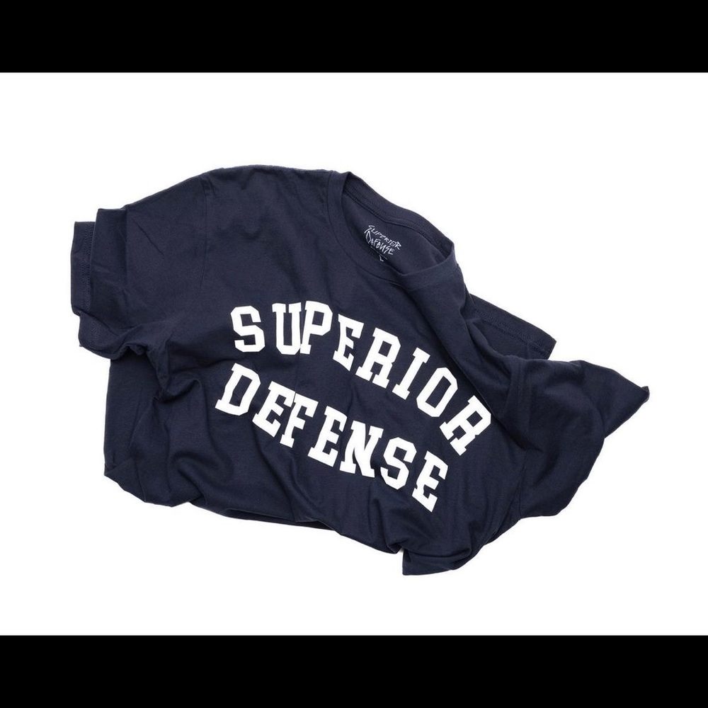 Superior Defense Shirt
